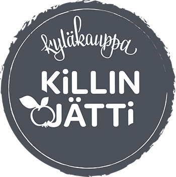 Kyläkauppa KillinJätti